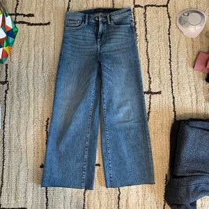 Banana Republic jeans